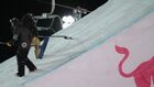 Jossi Wells Bronze at X Games Big Air 2012