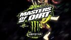 Masters of Dirt Rider Line Up UK & Ireland Tour March 2012