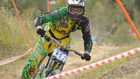 Australian Gravity Cup 2011/2012 Round 3 - Mt. Stromlo