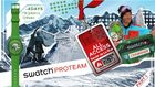 Swatch Proteam All Access - FWT Chamonix Part #1