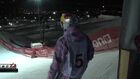 TTR Tricks - Queralt Castellet snowboarding tricks at CANO