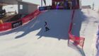 TTR Tricks - Jamie Anderson winning snowboarding tricks at CANO