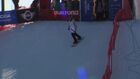 TTR Tricks - Brandon Reis snowboarding tricks at CANO