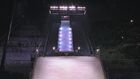 TTR Tricks - Niklas Mattson snowboarding tricks at Air & Style Innsbruck