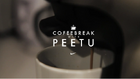 Coffee with Peetu