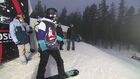 TTR Tricks - Kelly Clark takes Halfpipe World Snowboarding Champion Title