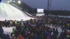 TTR Tricks - Gretchen Bleiler 3rd in Halfpipe at the World Snowboarding Championships