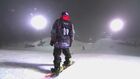 TTR Tricks - Louie Vito 3rd in Halfpipe at the World Snowboarding Championships