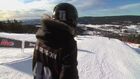 TTR Tricks - Jamie Anderson 2nd in Slopestyle at World Snowboarding Championships