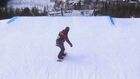 TTR Tricks - Enni Rukajarvi 3rd in Slopestyle at World Snowboarding Championships