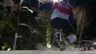 HIGHLIGHTS FROM RED BULL CRASHED ICE IN ARE