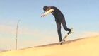 Lakai - Riley Hawk Linden