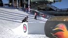 TTR Tricks - Emil Ulsletten Wins TTR Burn River Jump Slopestyle 2012