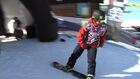 TTR Tricks - Roope Tonteri 3rd at TTR Burn River Jump Slopestyle 2012