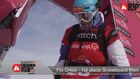 Swatch FWT Roldal 2012 - Flo Orley 1st Snowboard Men