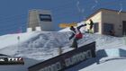 TTR Tricks - Aleksander Ostreng Wins Slopestyle at BEO 2012