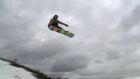 Quiksilver Springbattle Teaser 2012