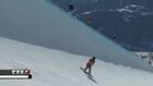 TTR Tricks - Yuki Furihata 3rd place Halfpipe run at BEO 2012