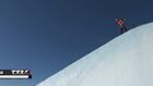 TTR Tricks - Gretchen Bleiler 2nd place Halfpipe run at BEO 2012