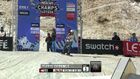 TTR Tricks - Isabel Derungs winning run at TTR Nescafe Champs 2012