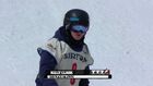 TTR Tricks - Kelly Clark 2nd Place run at TTR Burton US Open 2012