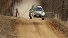 Ken Block WINS the 2012 Rally in the 100 Acre Wood