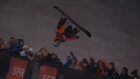 Winter X Games Tignes 2012: Louie Vito Qualifies Second