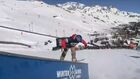 Winter X Games Tignes 2012: Seb Toots Slopestyle Quali