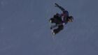 Winter X Games Tignes 2012: Stale Sandbech Slopestyle Quali
