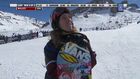 Winter X Games Tignes 2012: Eric Willett Slopestyle Quali