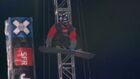Winter X Games Tignes 2012: Louie Vito Superpipe Silver