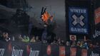 Winter X Games Tignes 2012: Thomas Krief Superpipe Quali
