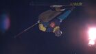 Winter X Games Tignes 2012: David Wise Superpipe Quali