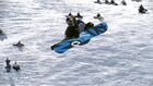 Winter X Games Tignes 2012: Mark McMorris Slopestyle Silver