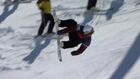 Winter X Games Tignes 2012: Eric Willett Slopestyle Bronze