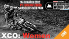 UCI MTB World Cup 2012 XCO 1 - Women's Cross Country Pietermaritzburg, South Africa