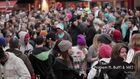 Vans Wängl Tängl 2012 Crew Qualification Snow