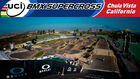 UCI BMX Supercross World Cup 2012 Round 1 Chula Vista, CA