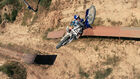 Tom Pagès: 2012 Australian FMX Holiday