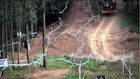 Trek World Racing DH || Pietermaritzburg 2012