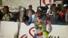 Red Bull SKiLLS 2012 - Highlights