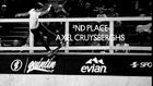 Simple Session 2012 - 2nd Place Skateboarding - Axel Cruysberghs