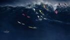 Positively Kai: Riding JAWS - PREMIERE - ep 1