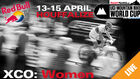 UCI MTB World Cup 2012 XCO 2 -Women Cross Country Houffalize Belgium REPLAY