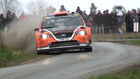 TAC RALLY TIELT 2012 HD