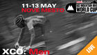 UCI MTB World Cup 2012 XCO 3 -Men Cross Country Nove Mesto