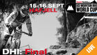 UCI MTB World Cup 2012 DHI 7 - Down Hill Finals Hafjell Norway