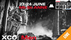 UCI MTB World Cup 2012 XCO 5 -Men Cross Country Mont-Sainte-Anne (CAN)