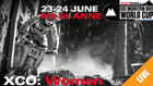 UCI MTB World Cup 2012 XCO 5 -Women Cross Country Mont-Sainte-Anne (CAN)
