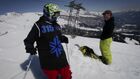 Brits 2012 - Freeski Big Air